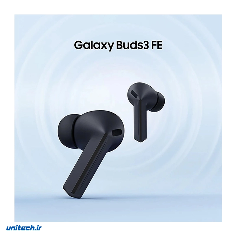 هدفون بلوتوثی سامسونگ مدل Galaxy Buds 3 FE 9